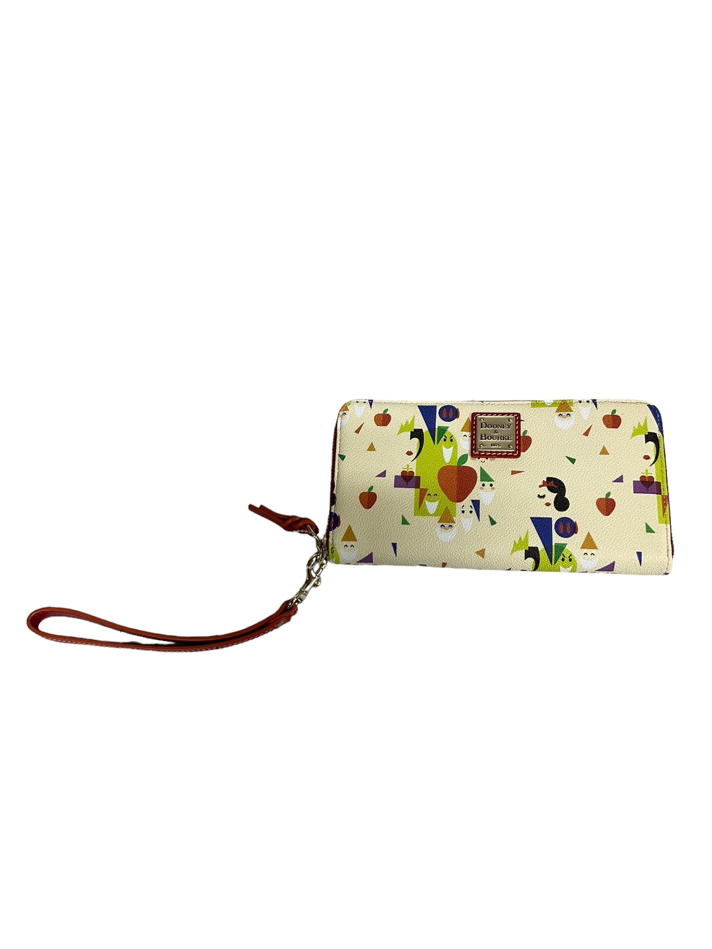 Wallet Designer Dooney And Bourke, Size Large