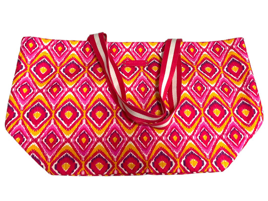 Tote Vera Bradley, Size Large