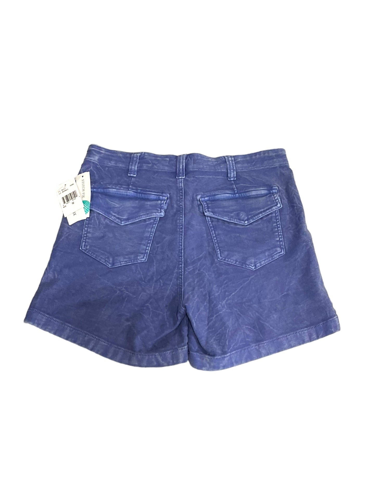 Blue Shorts Kut, Size 12