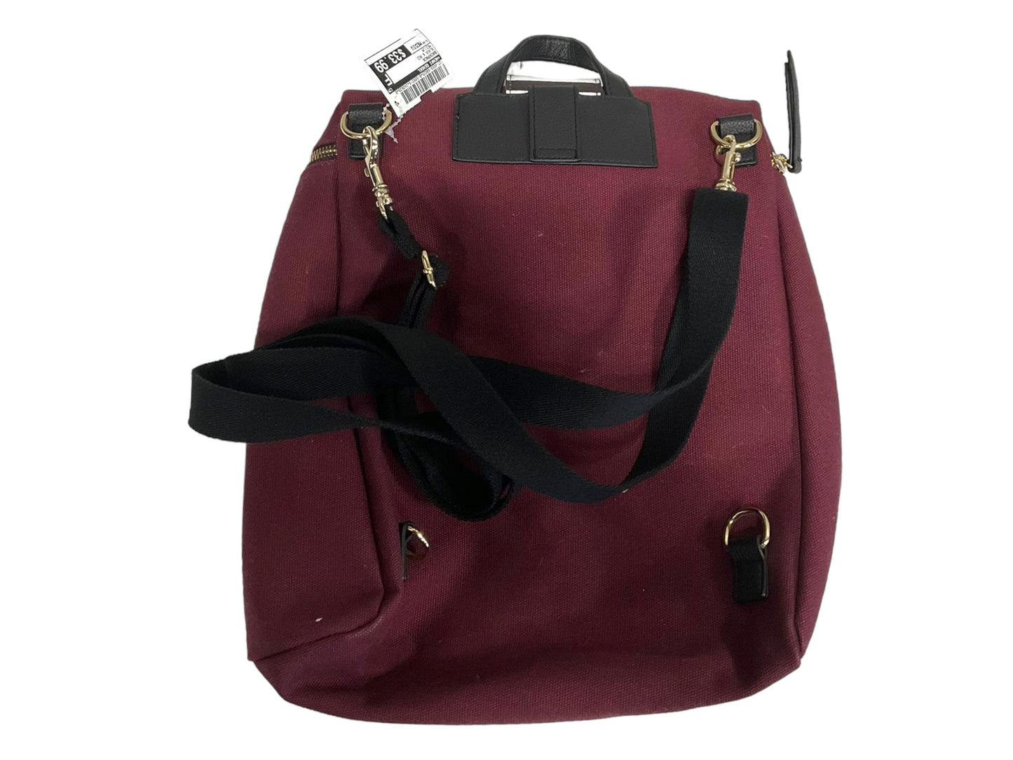 Backpack Henri Bendel, Size Medium