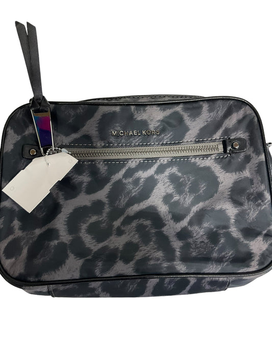 Crossbody Designer Michael Kors, Size Small