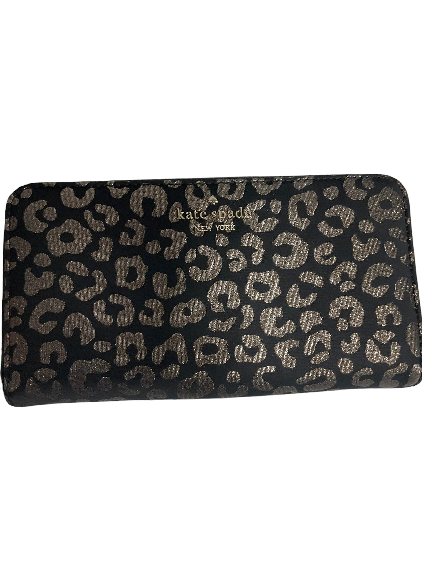 Wallet Designer Kate Spade, Size Medium