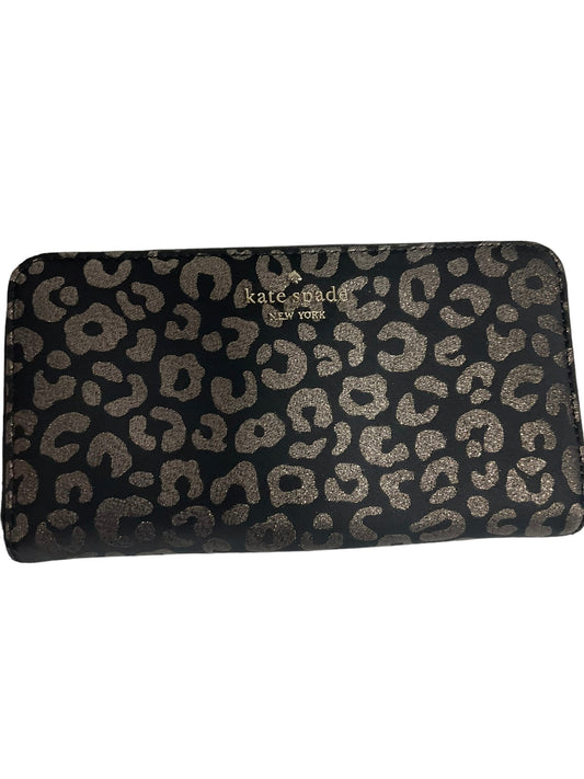 Wallet Designer Kate Spade, Size Medium