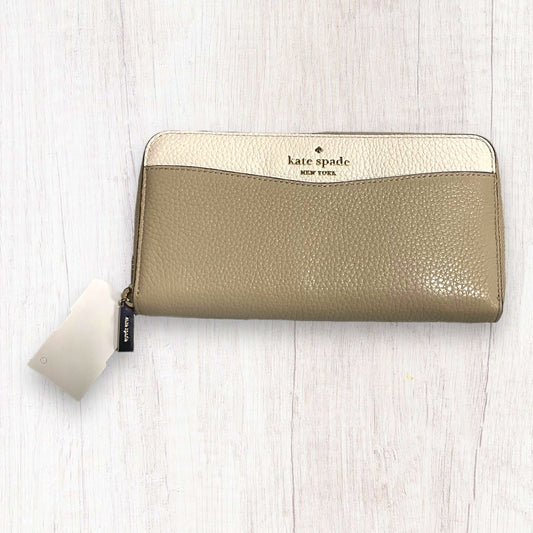 Wallet Designer Kate Spade, Size Medium