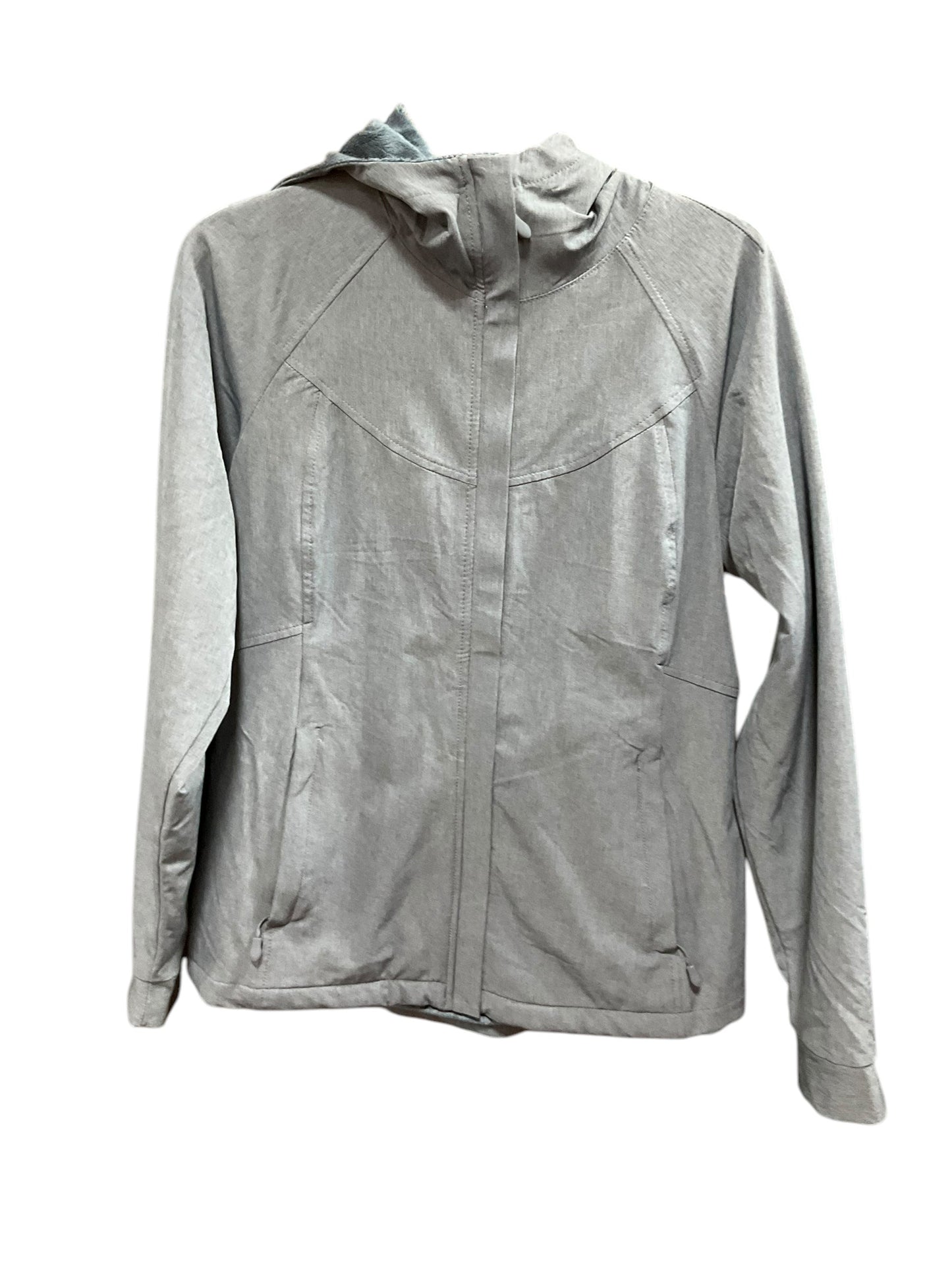 Coat Other By Kirkland In Green, Size: S