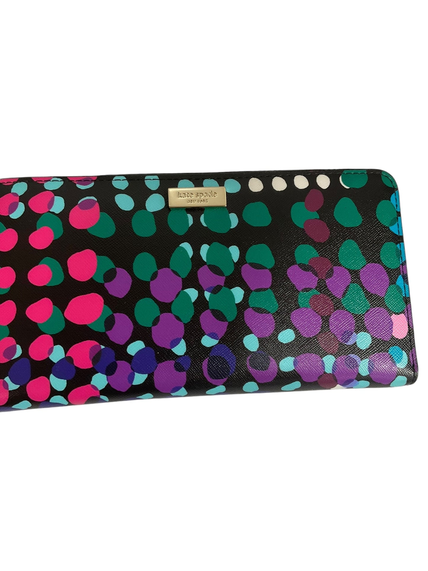 Wallet By Kate Spade, Size: Medium