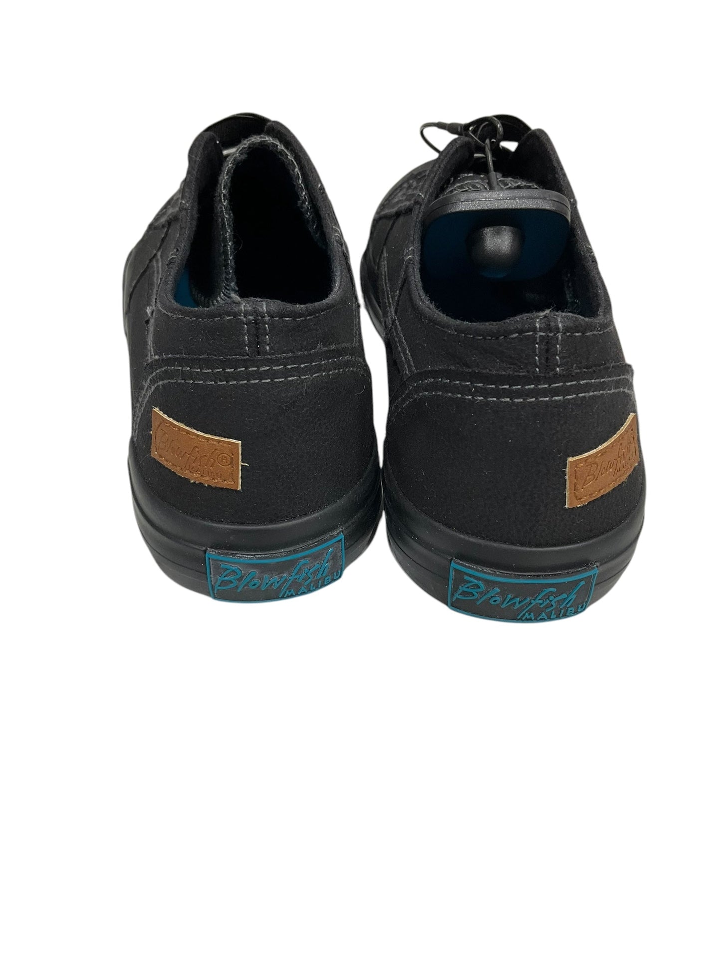 Shoes Sneakers By Blowfish In Black, Size: 7.5