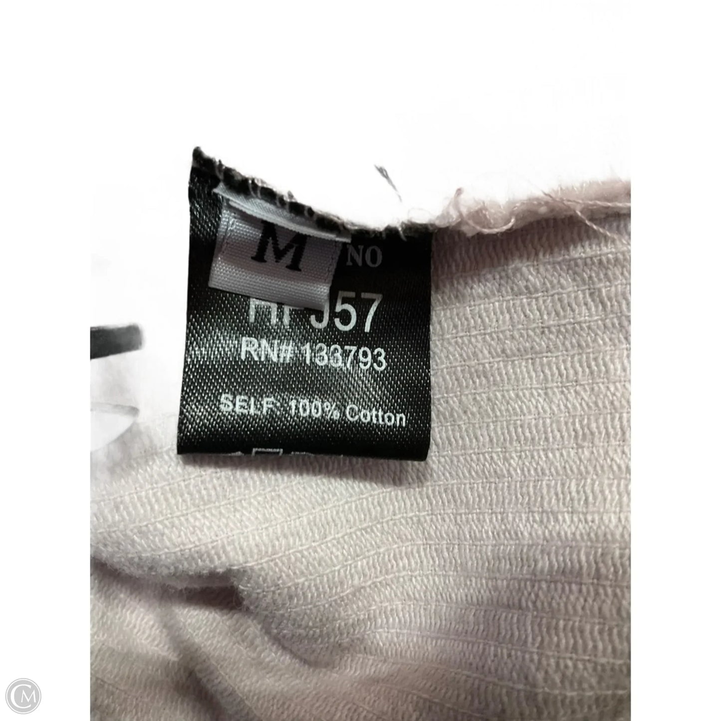 Jacket Other By Clothes Mentor In Pink, Size: M