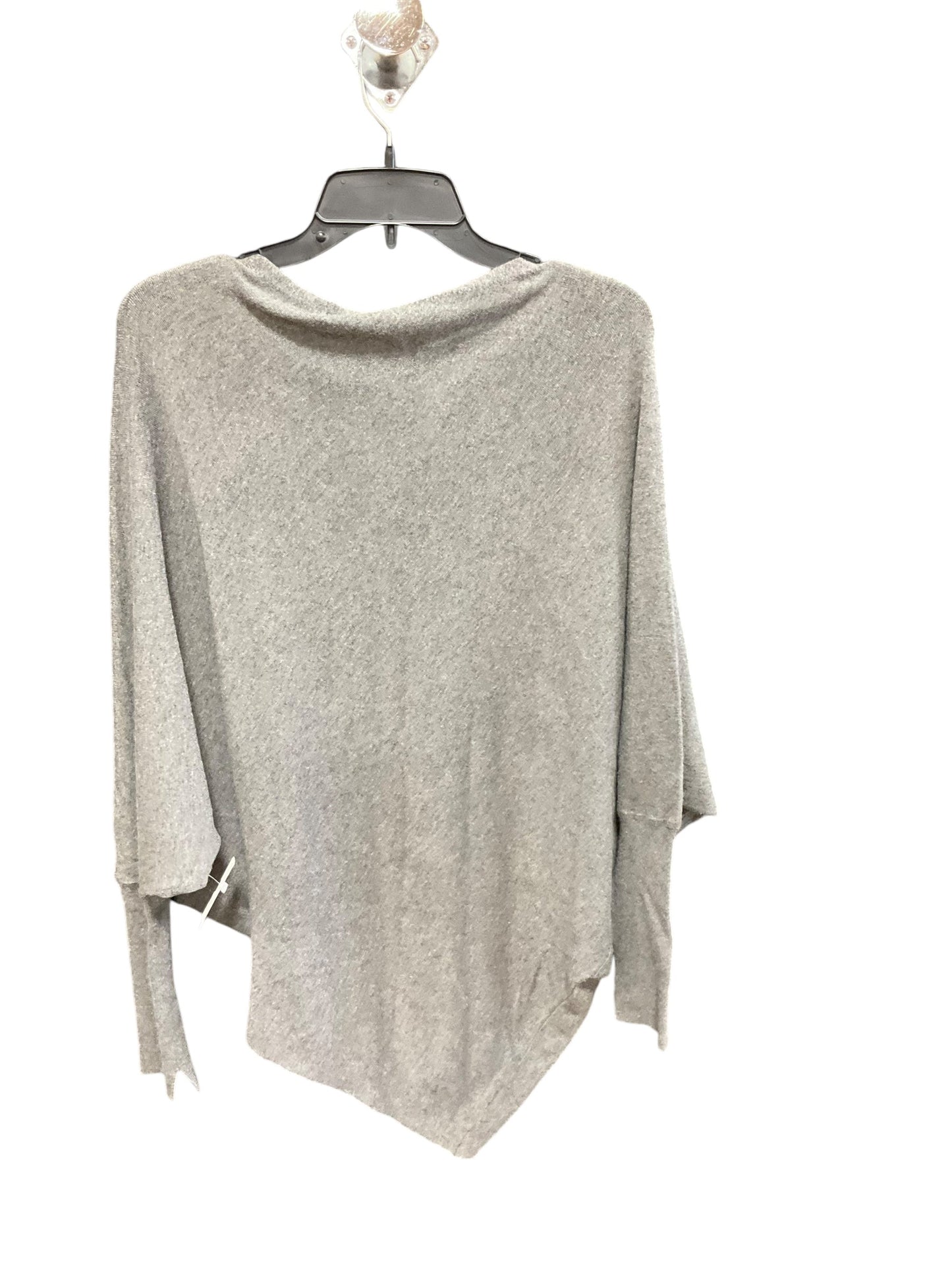 Sweater By Zara In Grey, Size: M