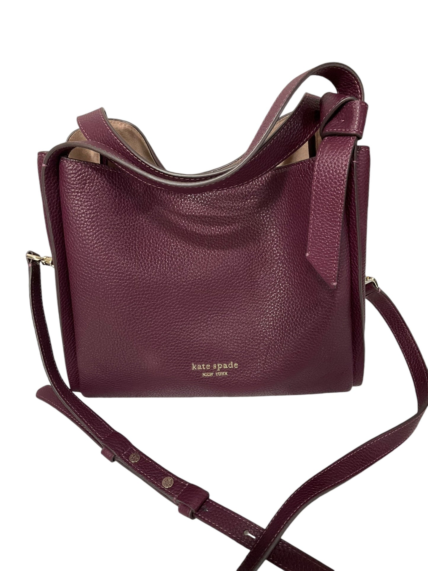 Crossbody Designer By Kate Spade, Size: Medium