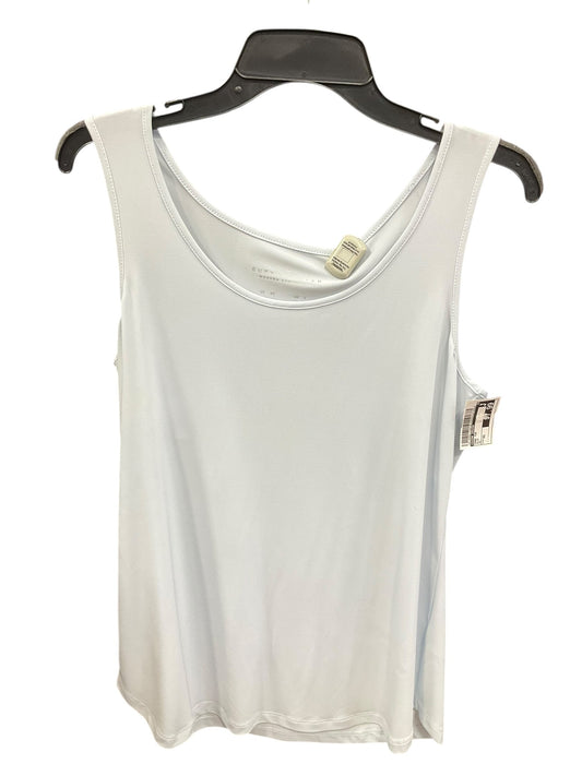 Tank Top By Susan Graver  Size: Xs