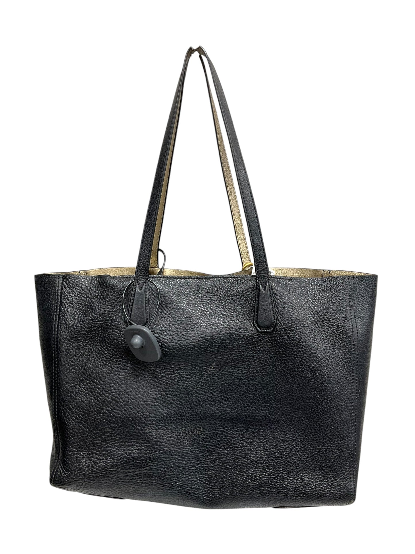 Tote Leather By Tory Burch, Size: Medium