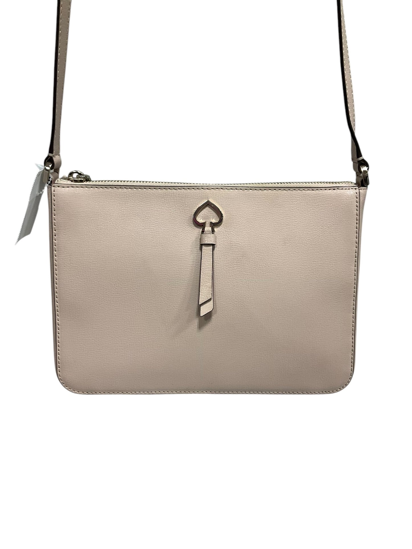 Crossbody Designer By Kate Spade, Size: Medium