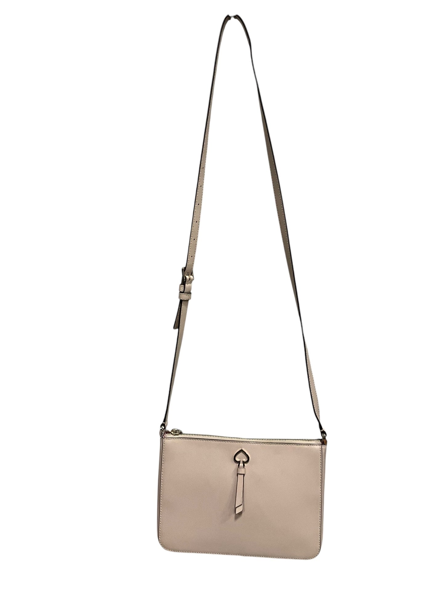 Crossbody Designer By Kate Spade, Size: Medium