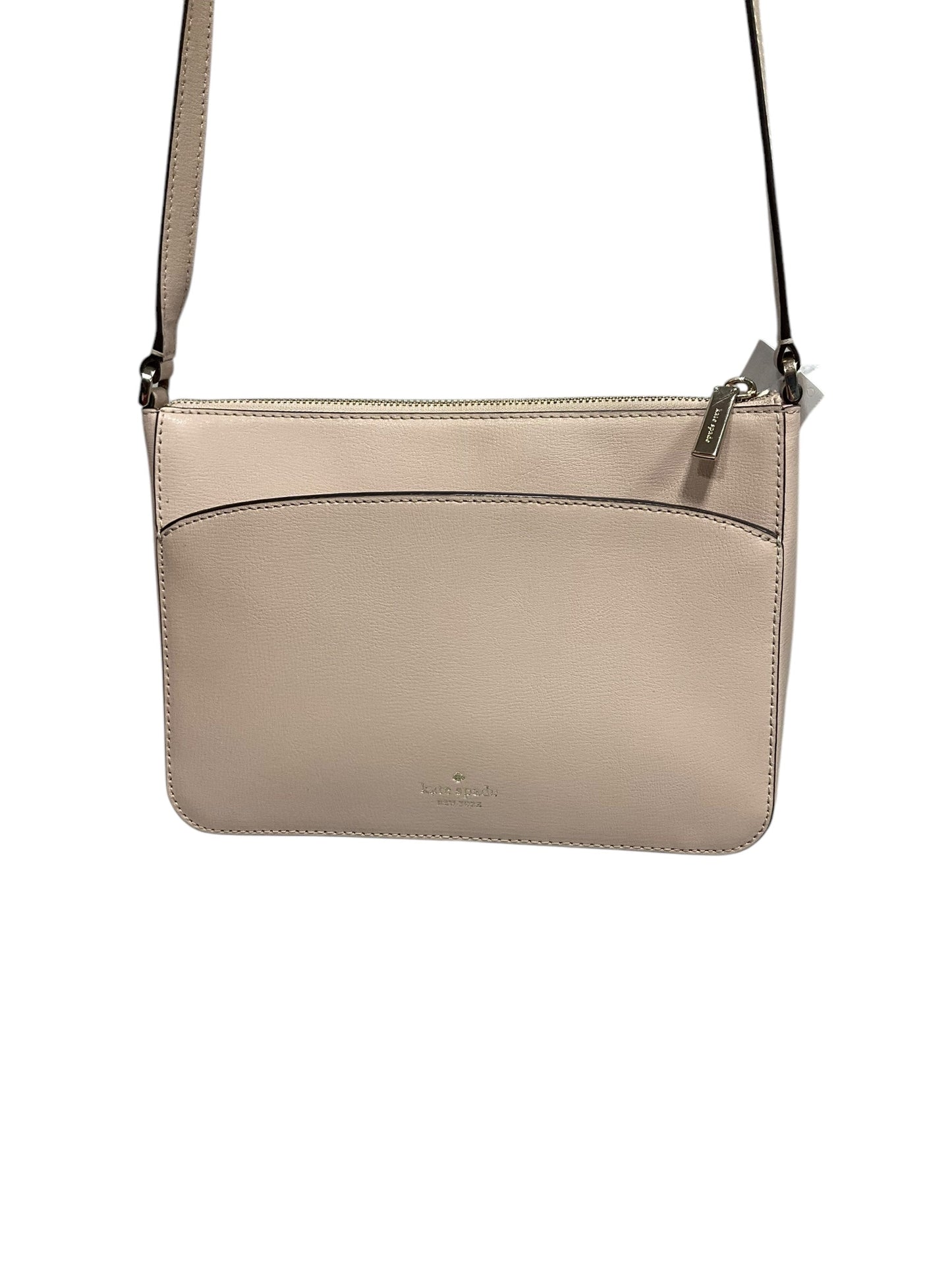 Crossbody Designer By Kate Spade, Size: Medium