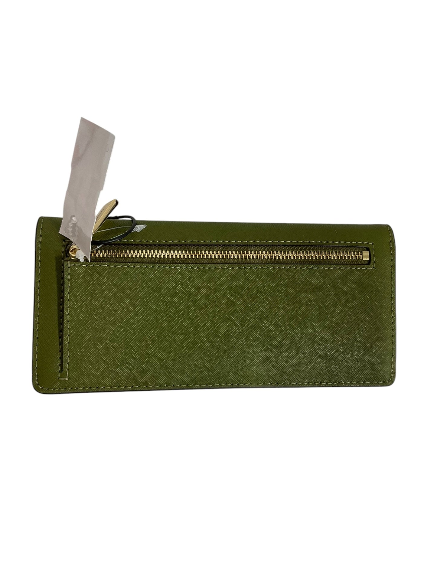 Wallet Designer By Michael Kors, Size: Large