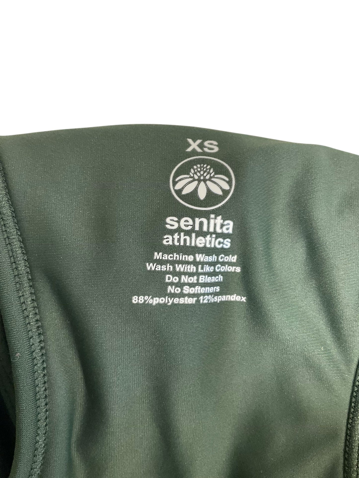 Mat Athletic Bra By Clothes Mentor, Size: Xs