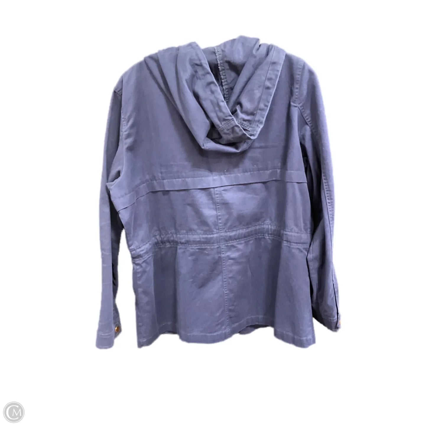 Jacket Other By St Johns Bay In Navy, Size: L