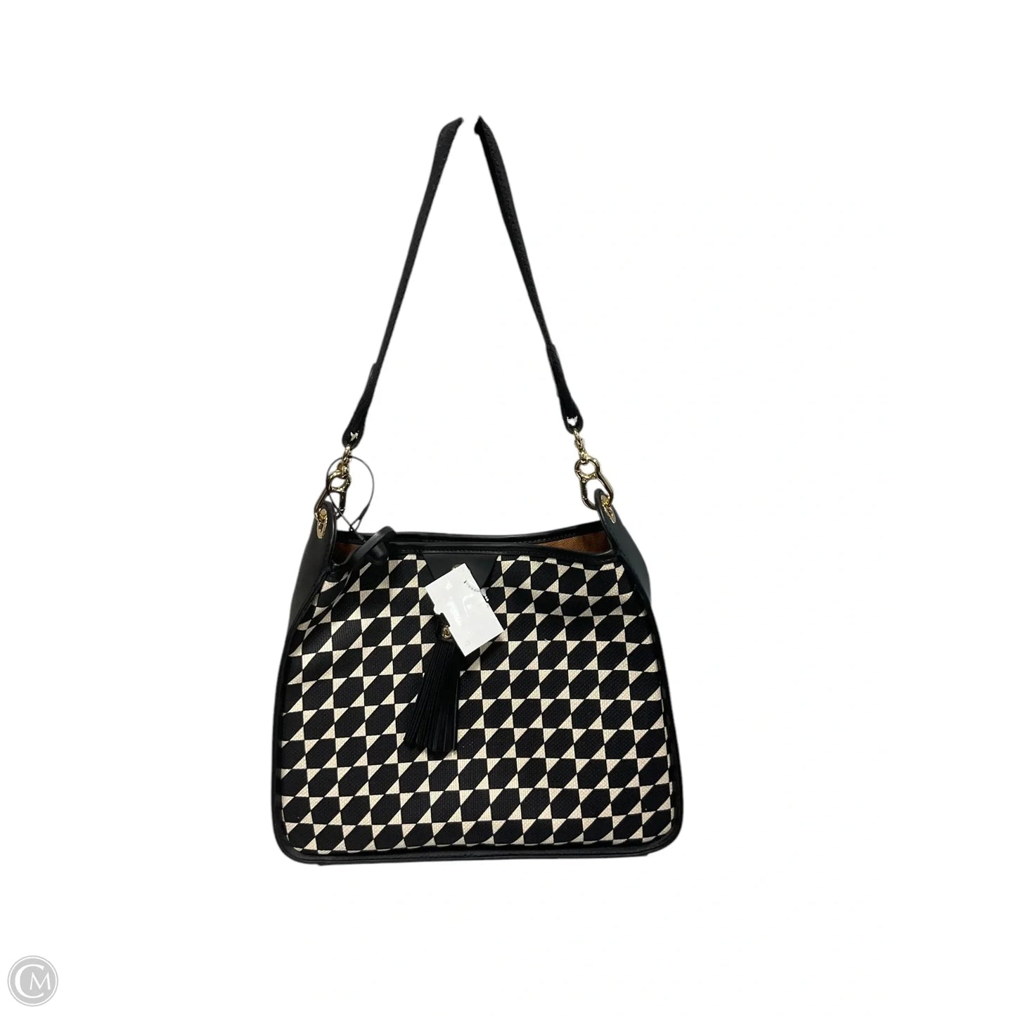 Handbag By Spartina, Size: Medium