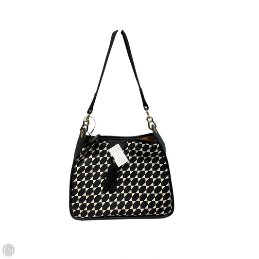 Handbag By Spartina, Size: Medium