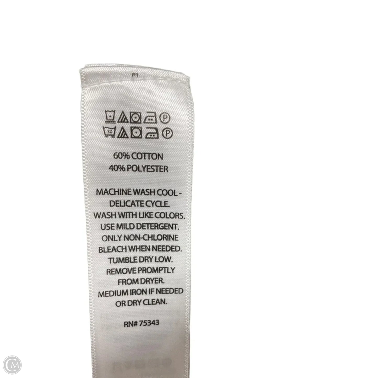 Sweater Cardigan By Max Studio In Green, Size: M