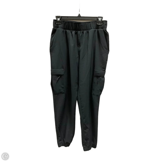 Athletic Pants By Mondetta In Black, Size: M