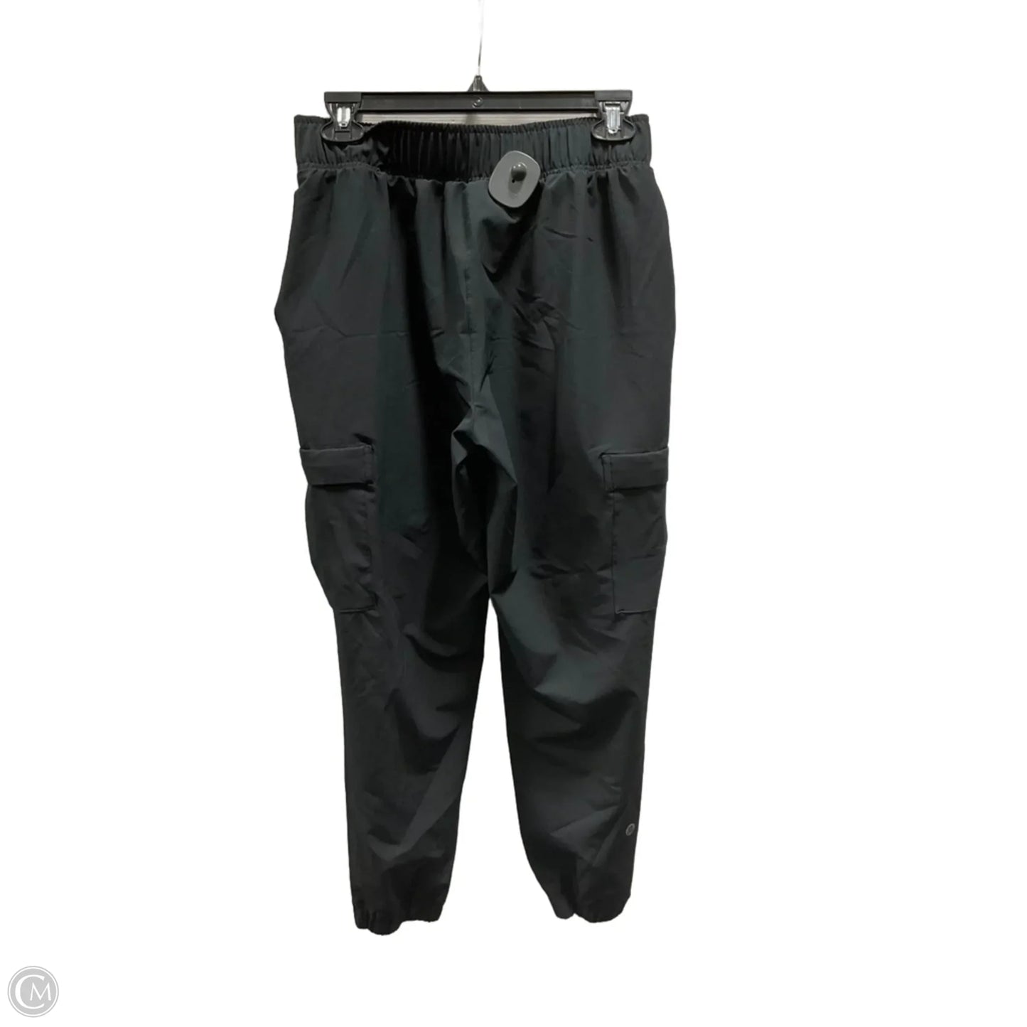 Athletic Pants By Mondetta In Black, Size: M