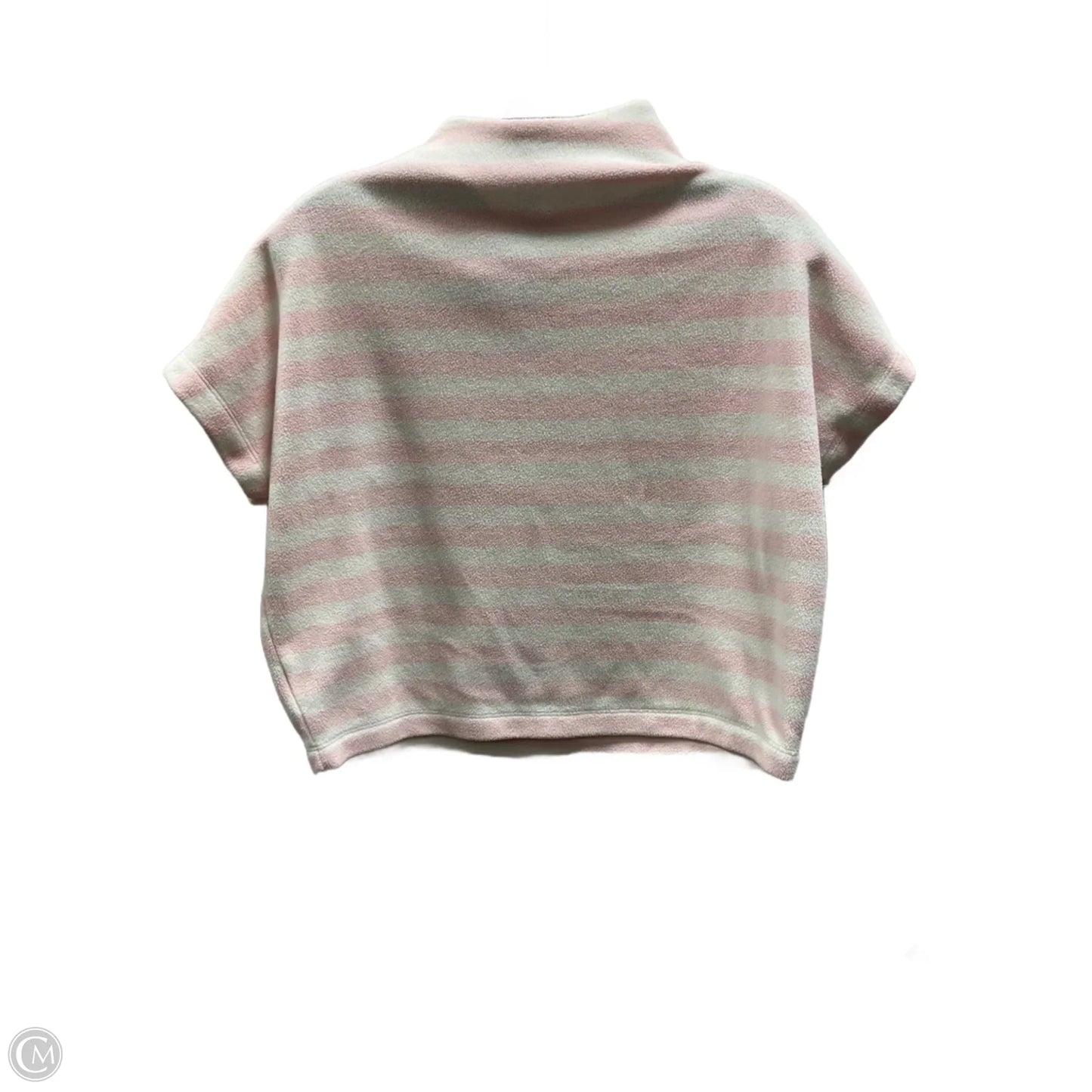 Top Sleeveless By Cma In Pink, Size: Xs