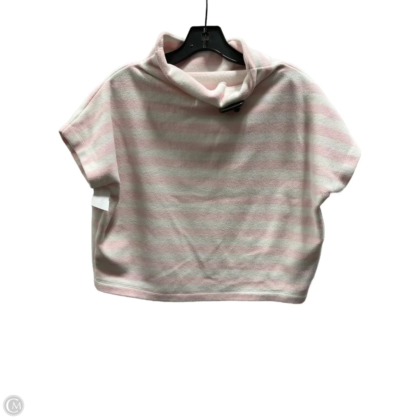 Top Sleeveless By Cma In Pink, Size: Xs