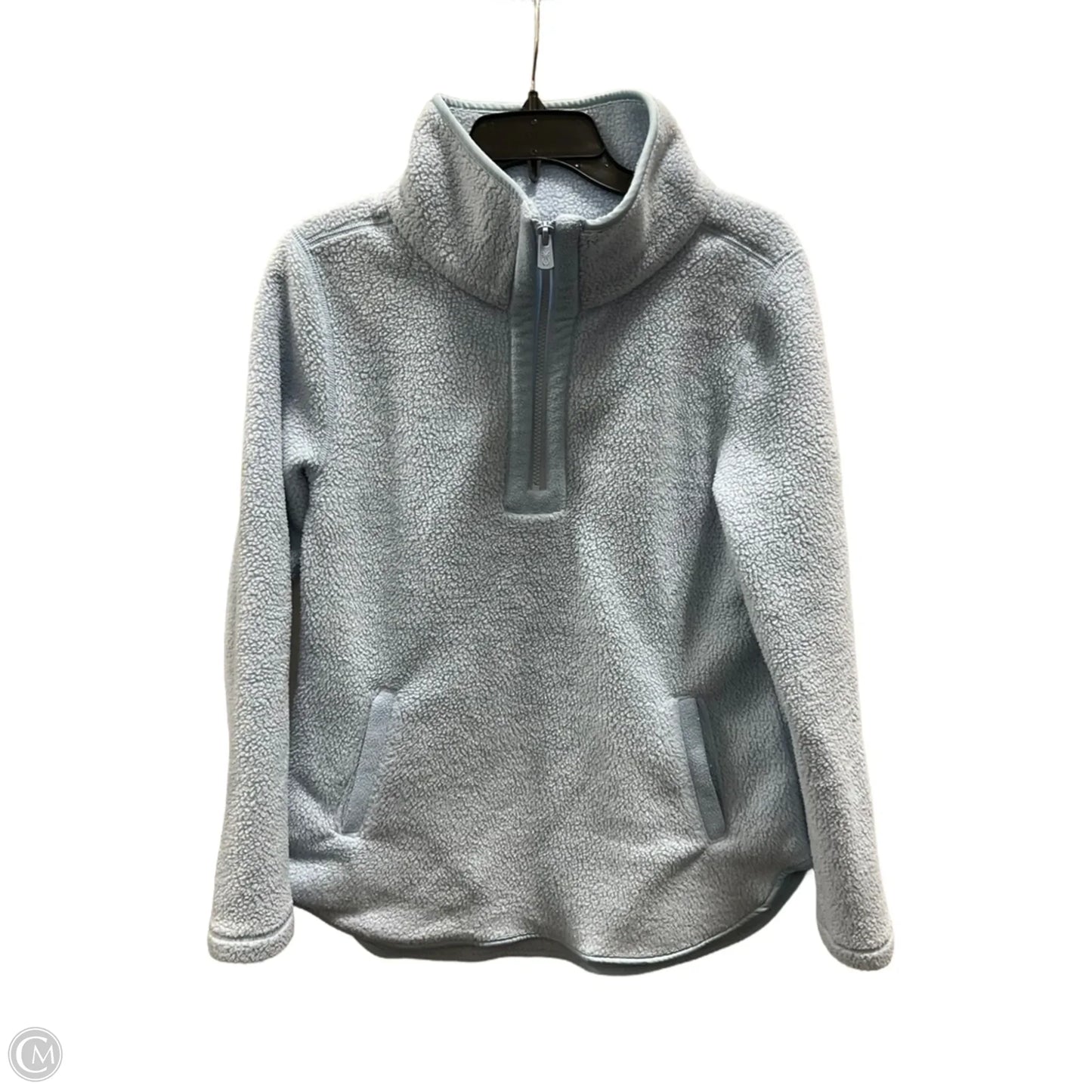Athletic Fleece By Cma In Blue, Size: Xs