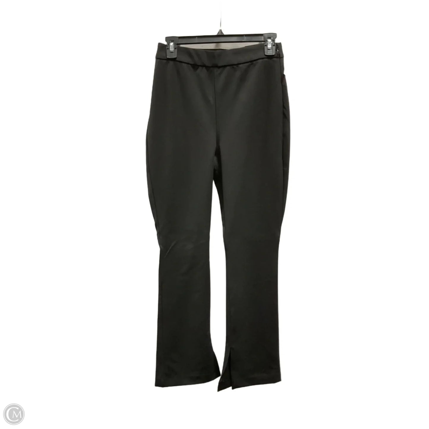 Pants Dress By Express In Black, Size: S