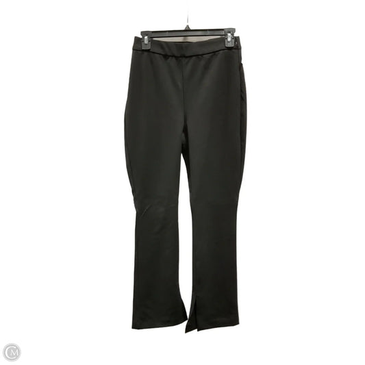 Pants Dress By Express In Black, Size: S