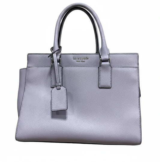 Handbag Designer By Kate Spade, Size: Medium