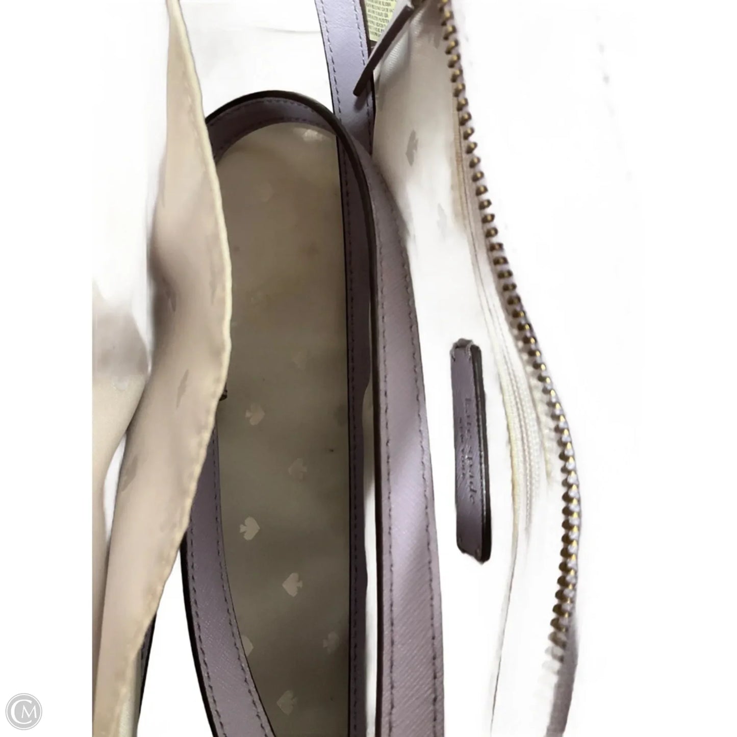 Handbag Designer By Kate Spade, Size: Medium