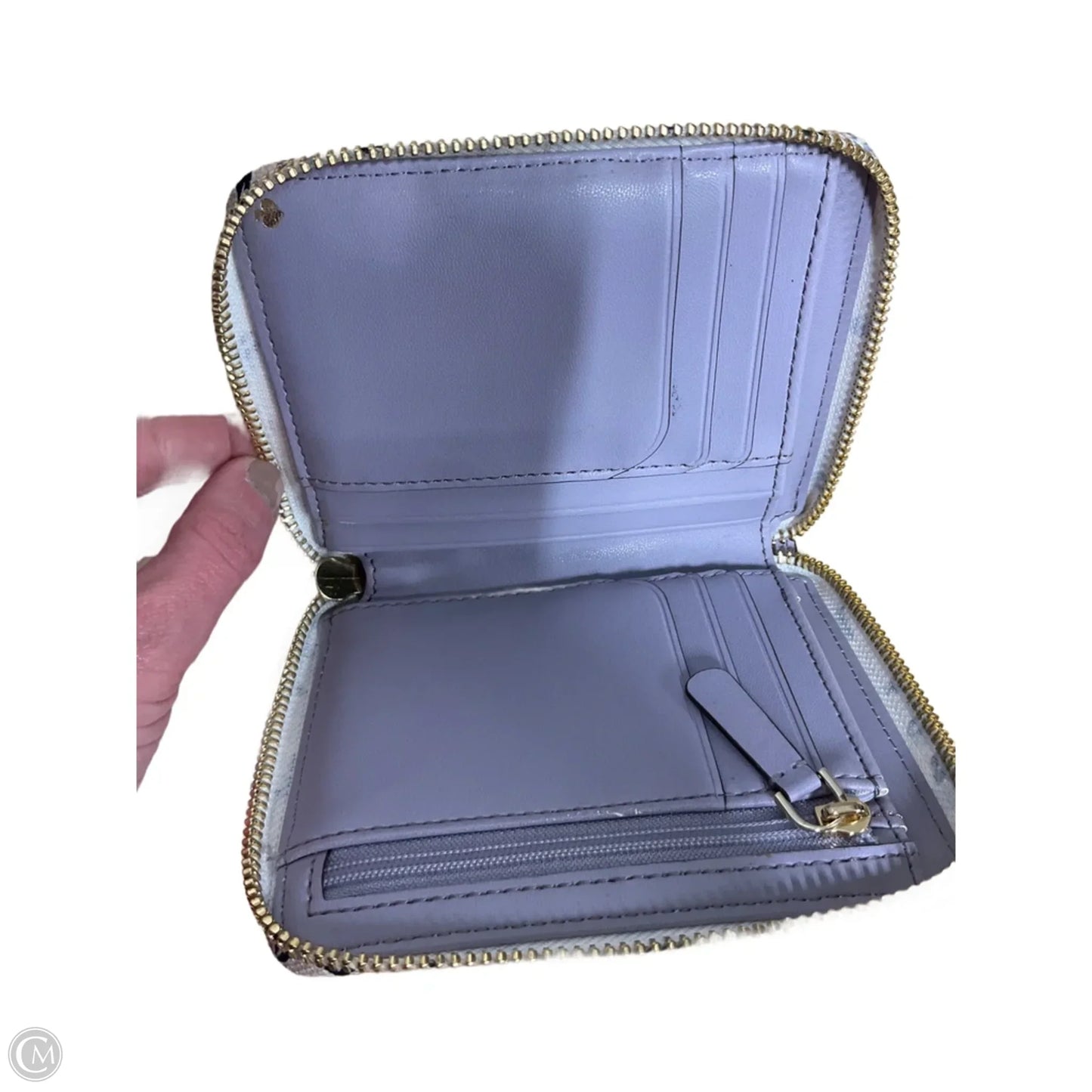 Wallet Designer By Kate Spade, Size: Medium