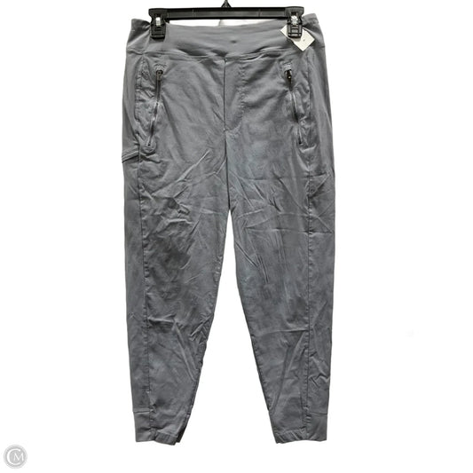 Athletic Pants By Athleta In Grey, Size: 6