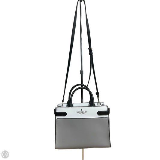 Handbag Designer By Kate Spade, Size: Medium