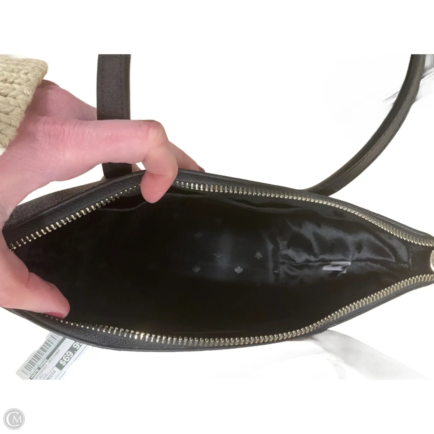 Crossbody Designer By Kate Spade, Size: Medium