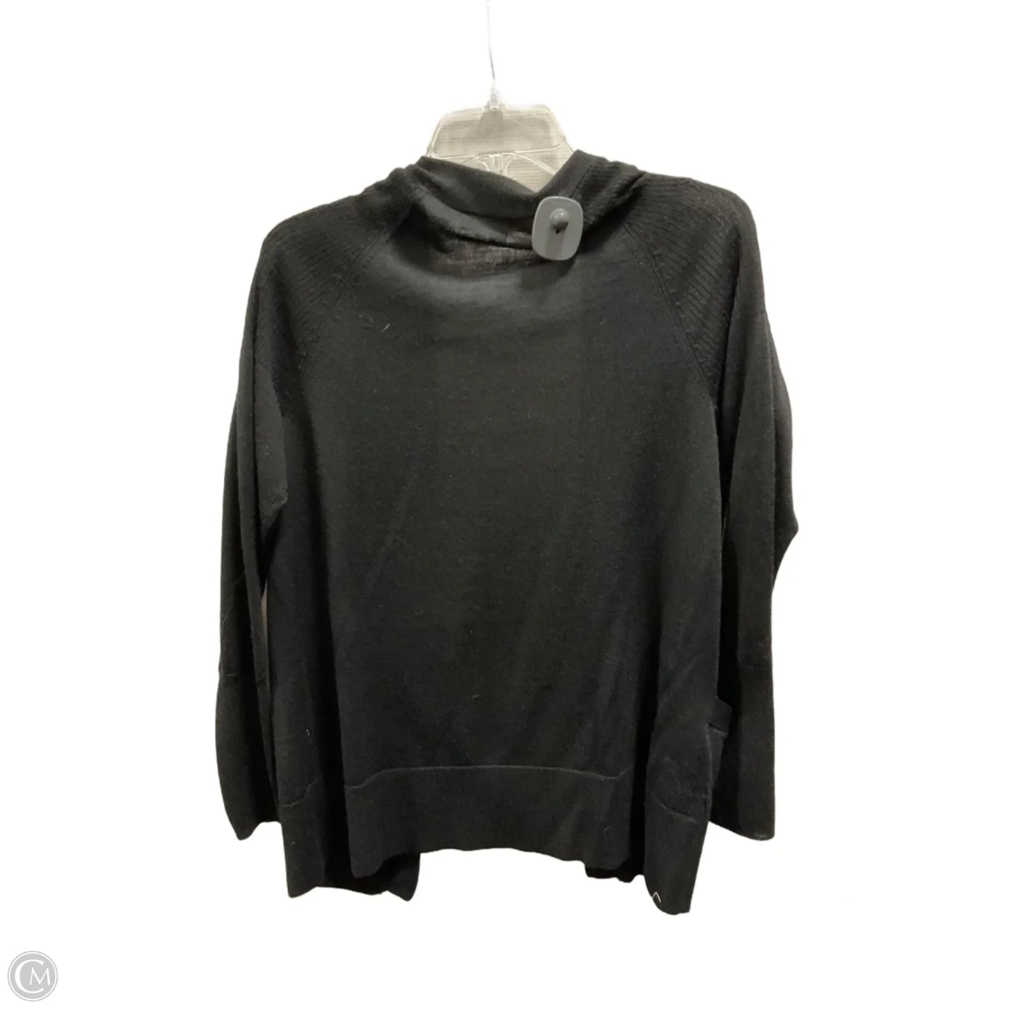 Cardigan By Loft In Black, Size: M