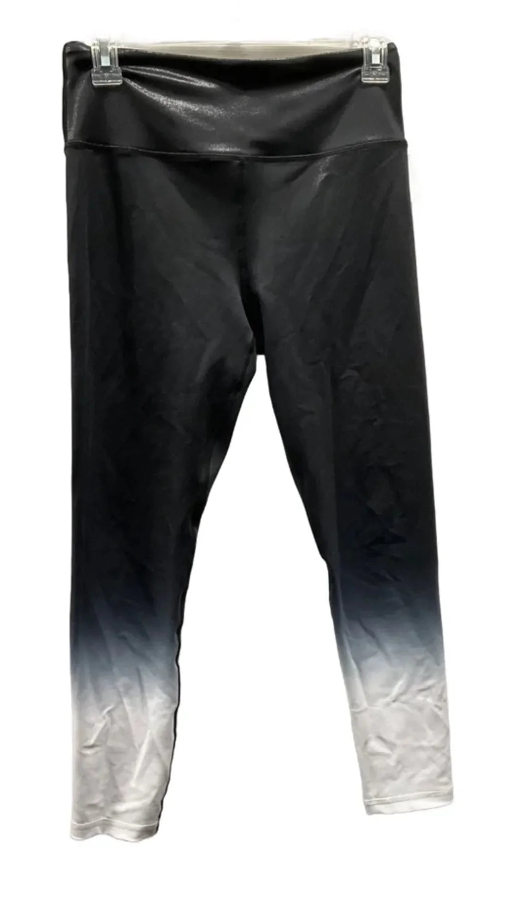 Athletic Pants By Zyia In Black, Size: M