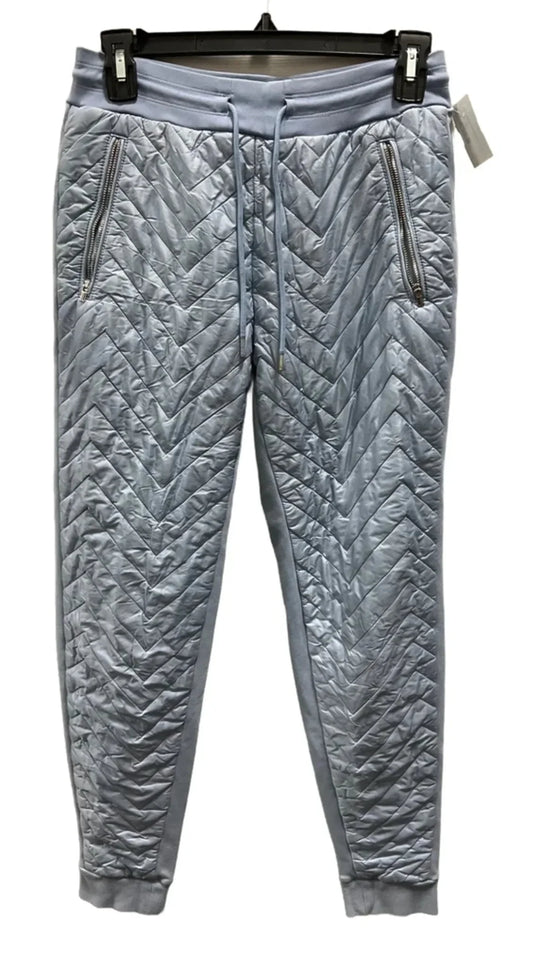 Athletic Pants By Athleta In Blue, Size: 0