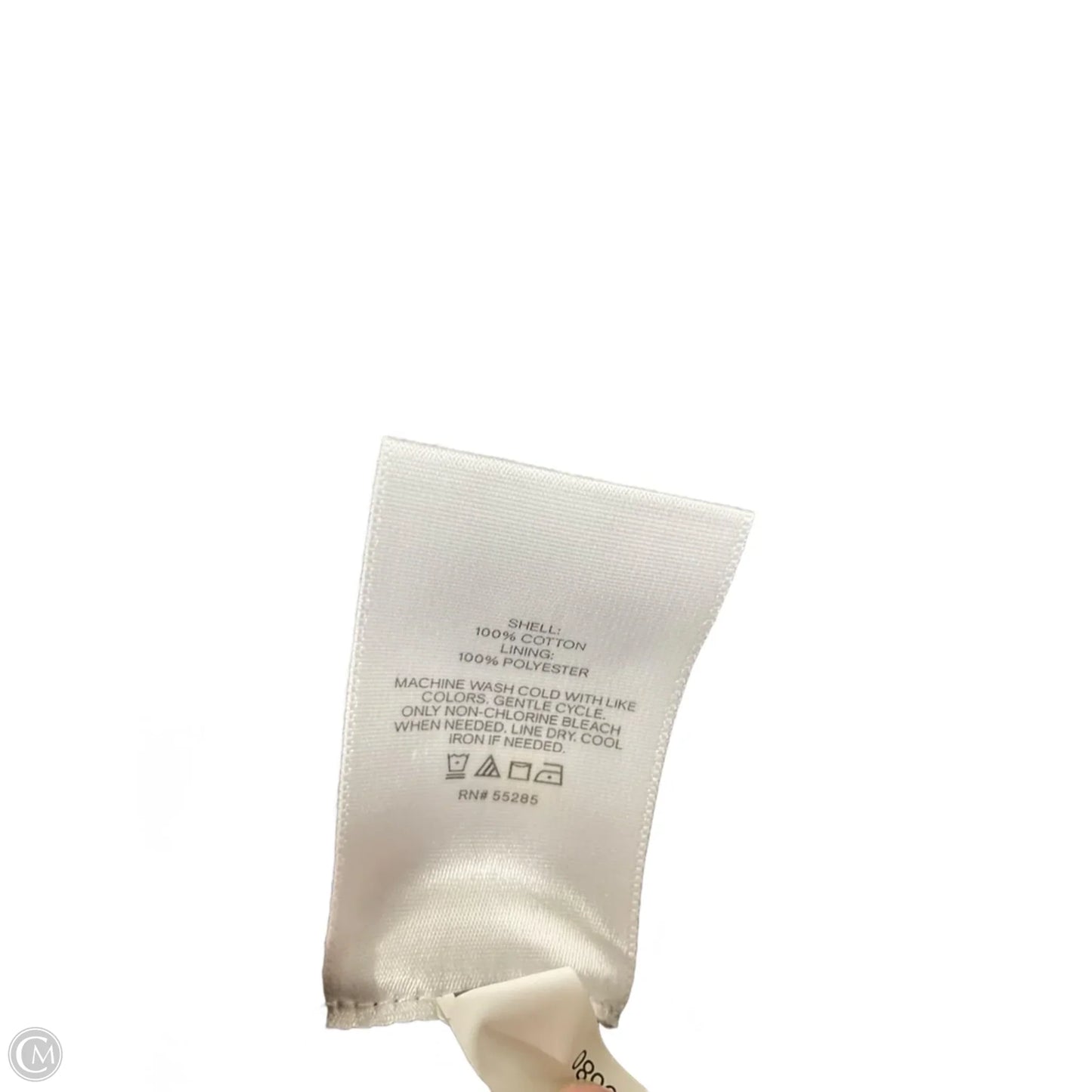 Jacket Moto By Express In Green, Size: Xl