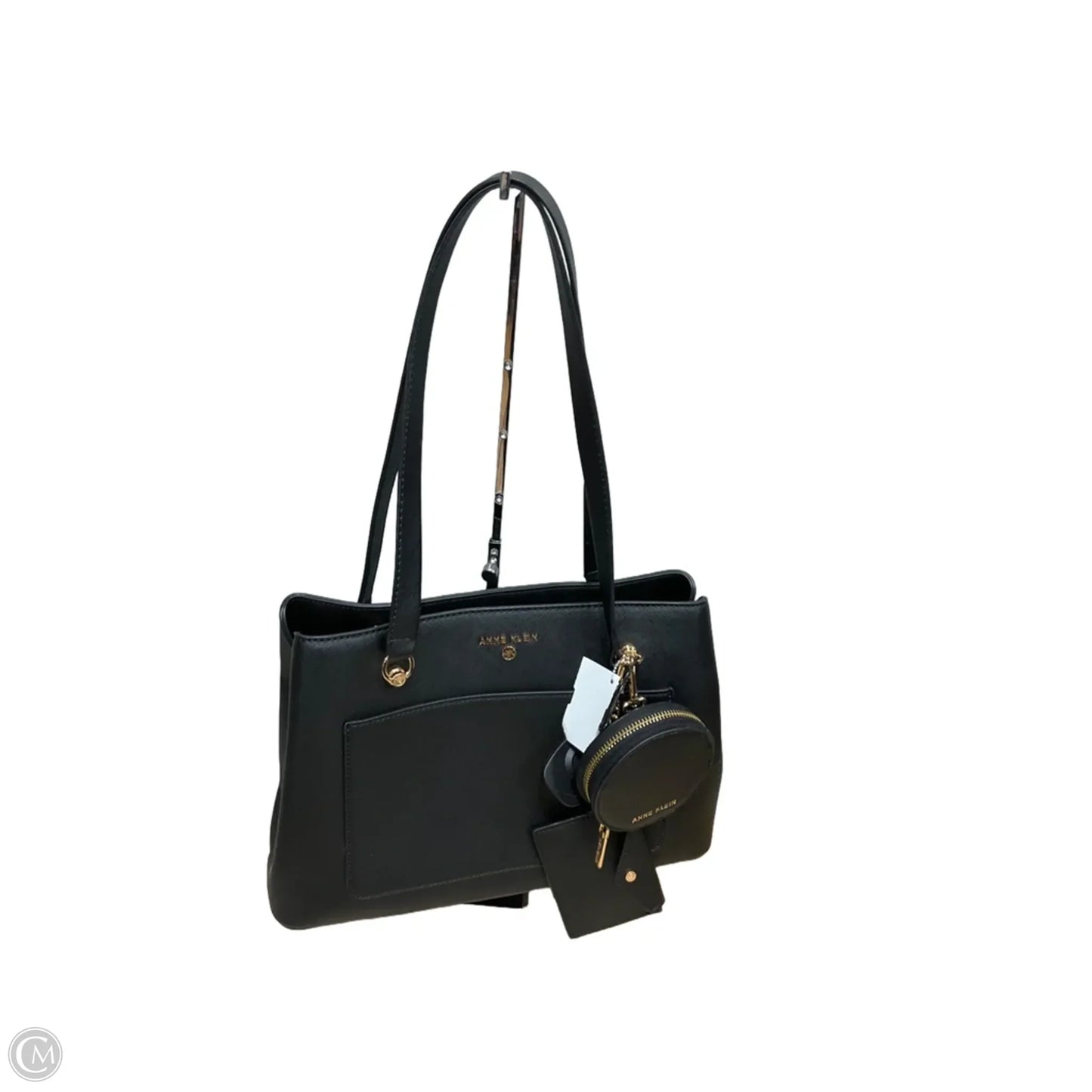 Handbag By Anne Klein, Size: Medium