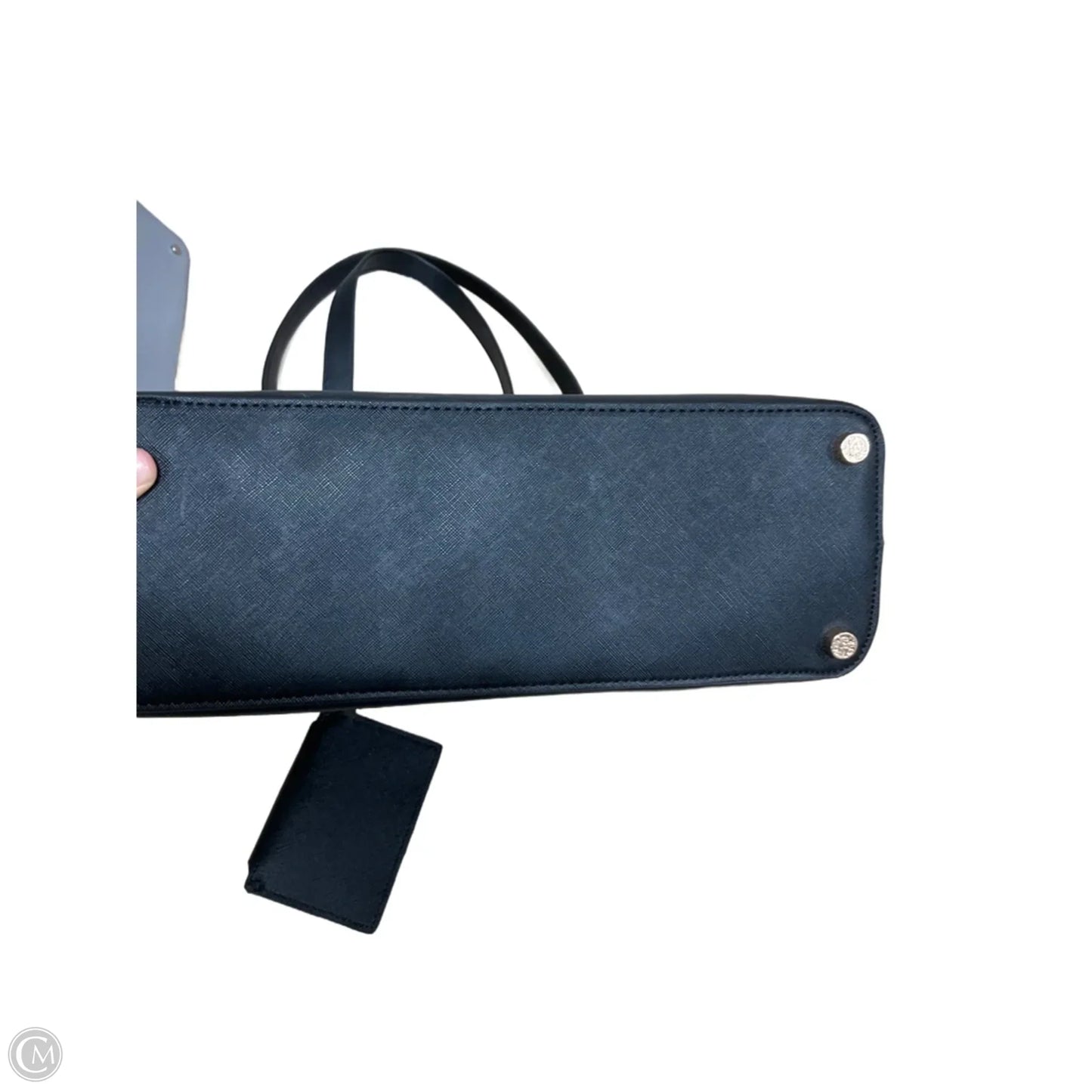 Handbag By Anne Klein, Size: Medium