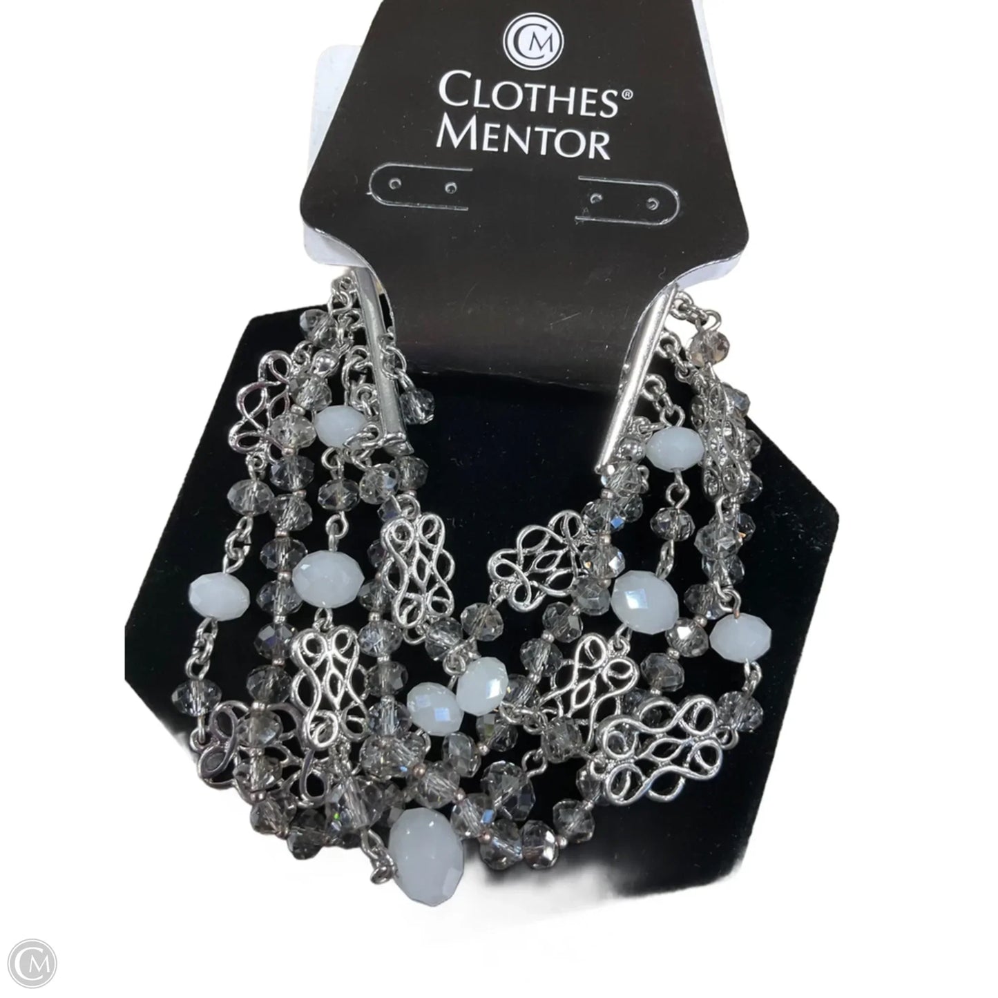 Bracelet Charm By White House Black Market