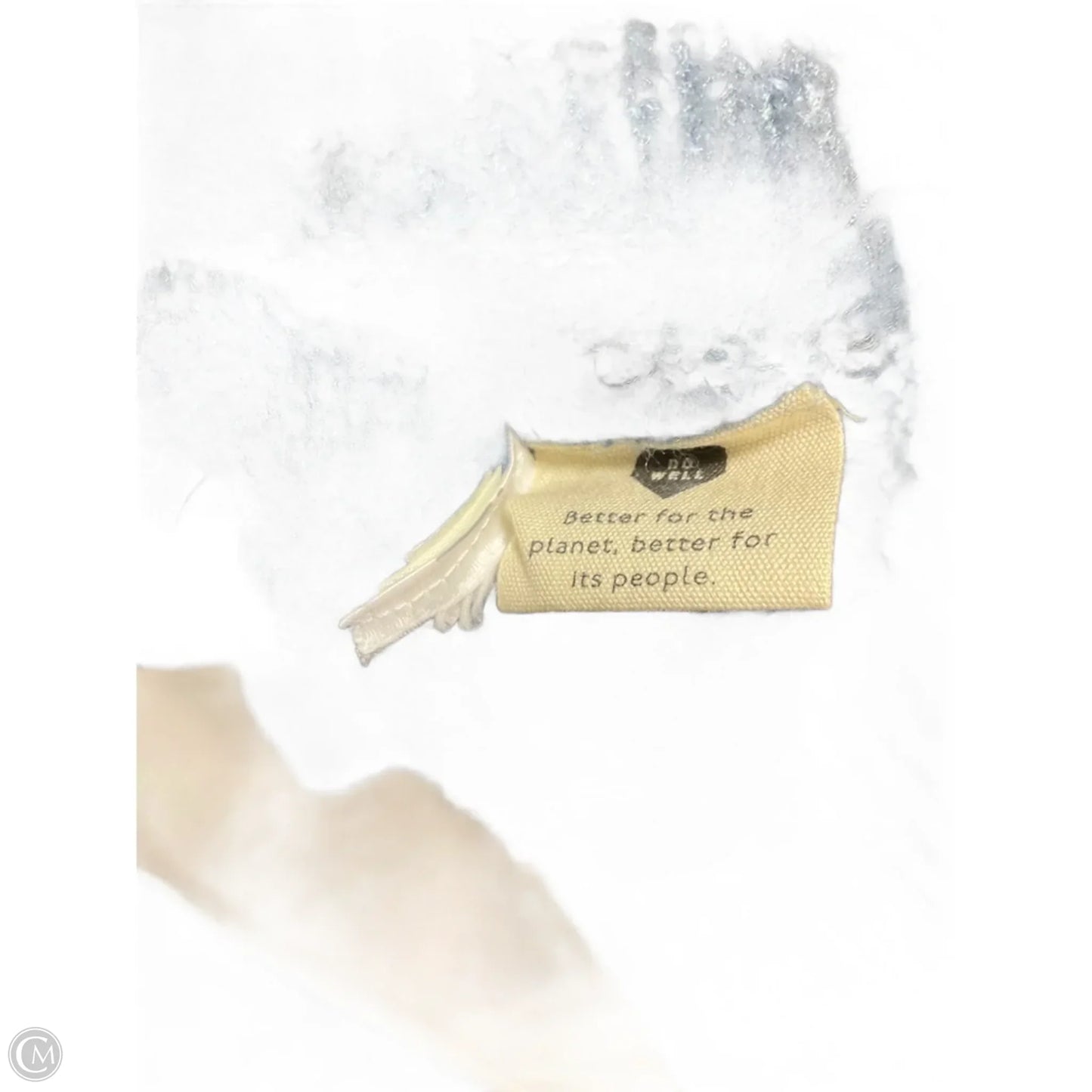 Sweater By Madewell In Blue, Size: Xl