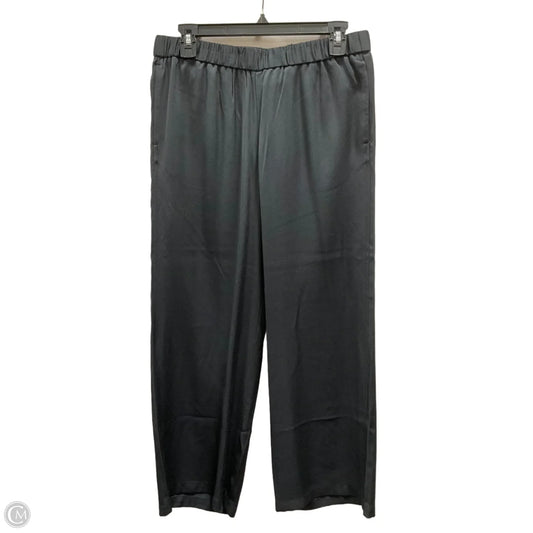 Pants Dress By J. Jill In Grey, Size: Sp