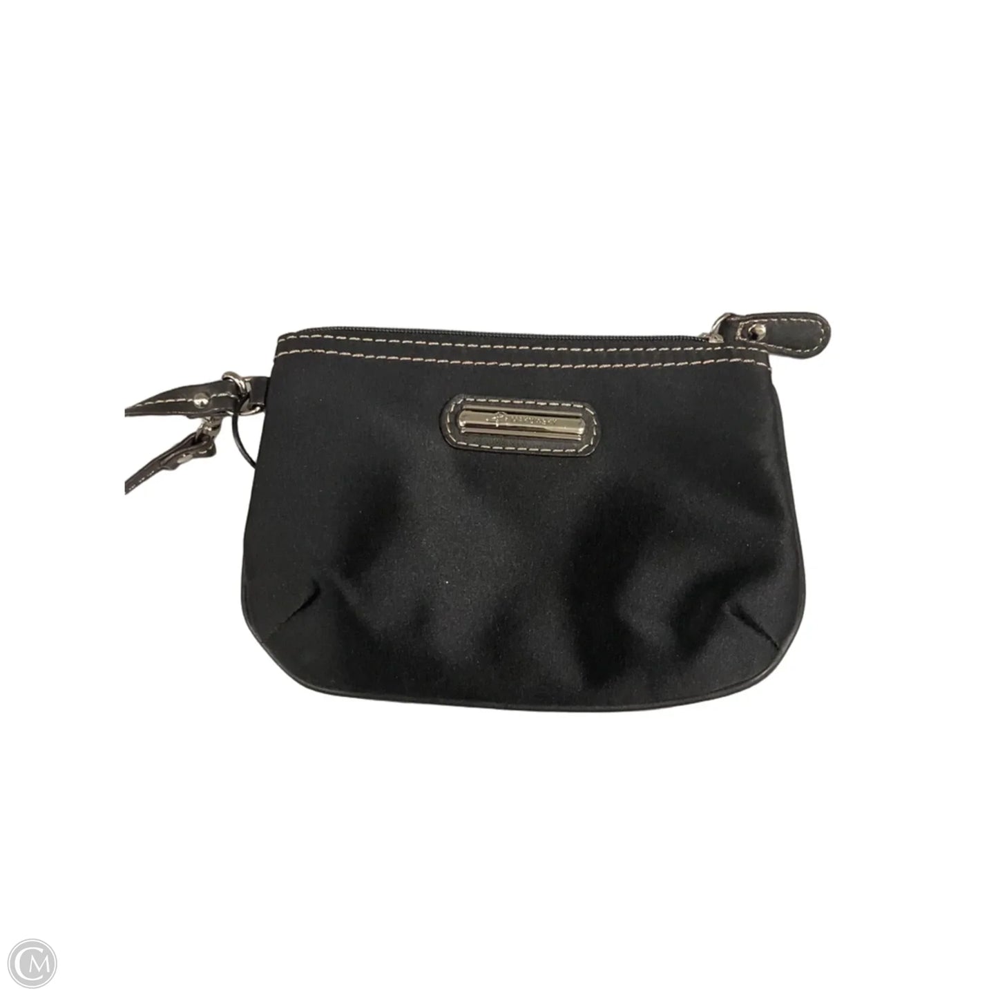 Wristlet By B. Makowsky, Size: Small