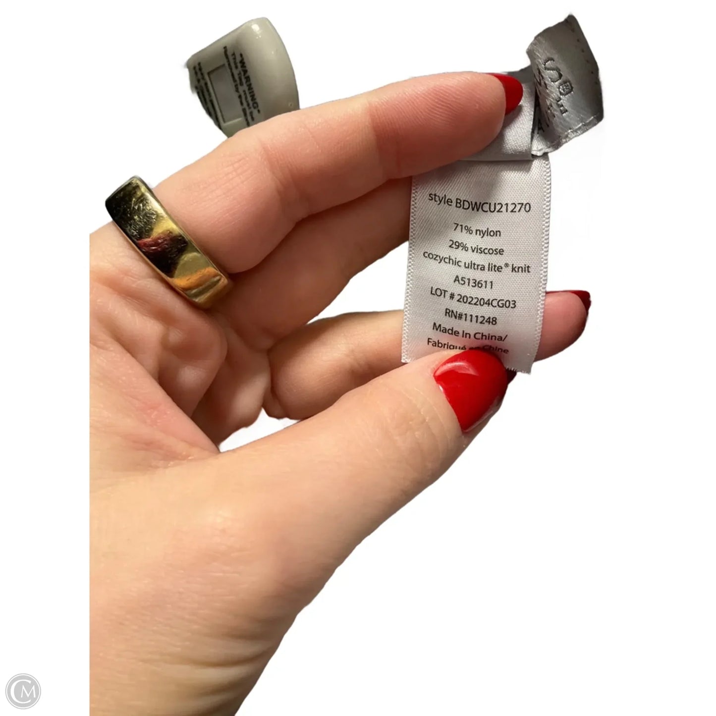 Pants Lounge By Barefoot Dreams In Grey, Size: 2x