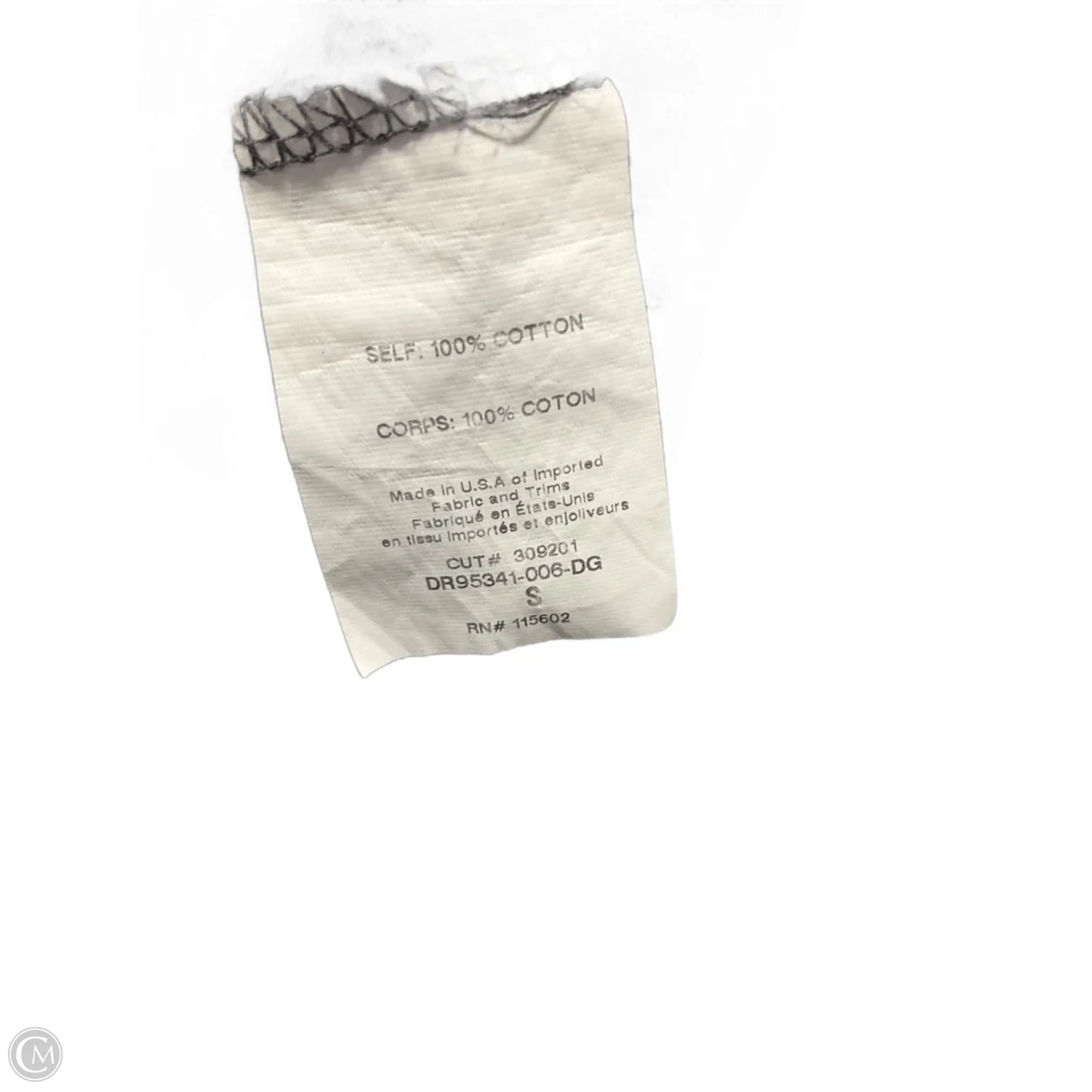 Jumpsuit By Lou And Grey In Black, Size: S